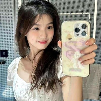 波特小姐